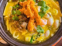 -良木缘咖啡西餐(川大店)