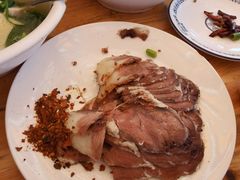 -龙头街回族餐厅(蒜村新区农大店)