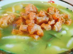 -顾家土菜館