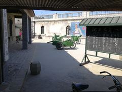 -清风小镇闯关东影视基地