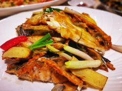 -启香鸡私房菜(湖景店)