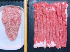 -古铜老院铜锅涮肉·清真(双井店)