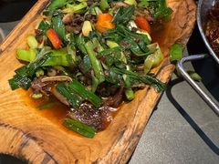 -古市香跷脚牛肉·非遗传承单位