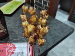 -高家烧鸽子烧烤店63年