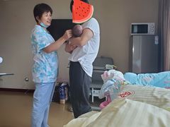 -阿福宝宝月嫂(东方医院店)