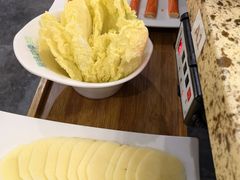 -原味四季椰子鸡(公明百佳华店)