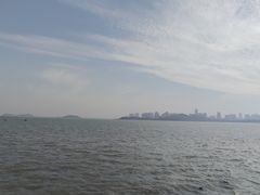 -野狸岛