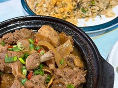 -40号厦门海鲜大排档(中山路店)