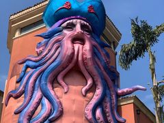 -重庆海昌加勒比海水世界