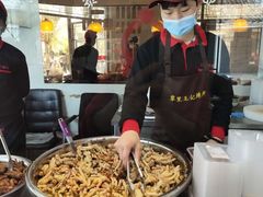 -黎里王记辣脚(黎里总店)