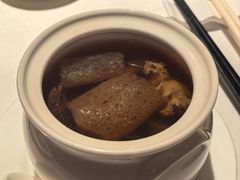 -申粤轩酒楼·三十年粤菜经典(丁香花园店)