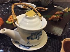 -蘭·日本料理铁板烧(碧云路店)