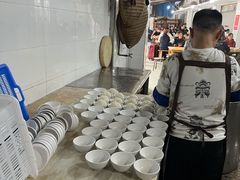 -温记府廟豆汤饭·始于1955年(海椒店)