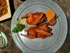 -大树餐厅(红旗街万达店)