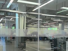 -上海永达奥诚奥迪4S店(申江路店)