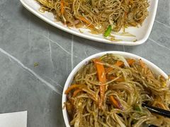 -阿生潮味鲜炒粉(梅林新村店)