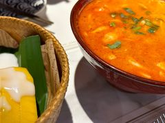 -太食獸泰式茶餐厅(兰州中心首店)