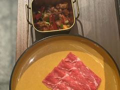 -牛New寿喜烧(新六百店)