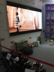 点击看大图 韩国WPlus儿童摄影工作室-WPlus明星肖像亲子全家福摄影