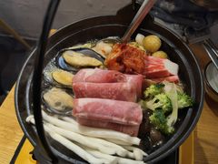泰式火锅-About Bistro關於·泰式家庭料理