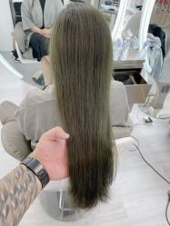 -T-Hair Salon