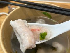 -非遗·十八曲鱼饺(西马总店)