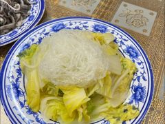 -清真·鸦儿李记·小馆(后海店)