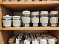 -MUJI无印良品(滨江宝龙城店)