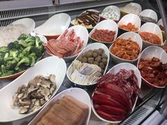 -小山城麻辣香锅(新邻生活广场店)