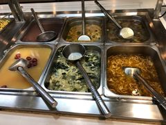 -素耕素食自助(嘉华店)