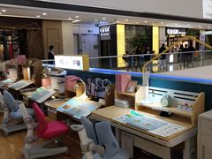 -万达广场(松江店)
