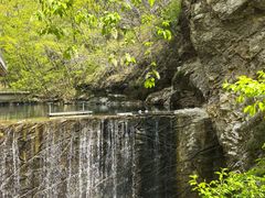 -赤山风景区