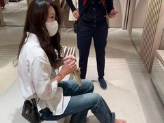 -爱马仕 HERMES(德基广场店)