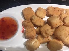 -周姑娘不等味·牛羊肉火锅·螃蟹罗氏虾·烤鱼烤串(高邮店)