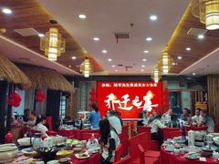 -萬家灯火·私房湘菜·22年老手艺(南岭大道店)