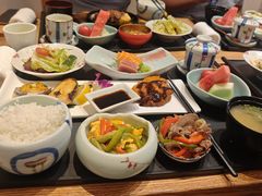 -万鱼亭 日本料理(无锡香山名园店)