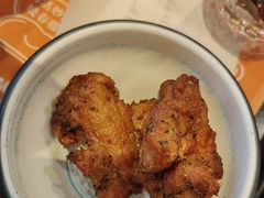 -大快活(丽丰店)