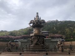 -石岛赤山风景区