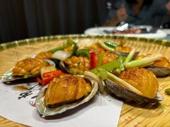 -陶缘一号·四季缘·老字号顺德菜·户外婚礼家宴(西滘店)