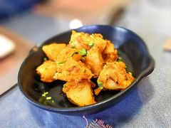 -尼泊尔雪莲餐厅(北京东路店)