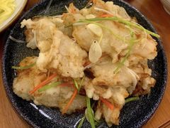 -老昌春饼(中央大街店)
