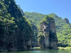 -大连冰峪旅游度假区