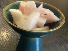 酸萝卜-山石榴·贵州菜(丰盛里店)