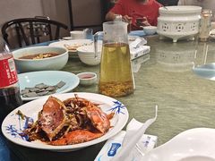 -南山竹海·珍味堂