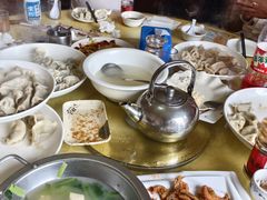 -老王头饺子(孟家店)