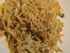-悦海·家宴·冰花皮皮虾大锅贴(宝龙店)