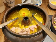 -云海肴·汽锅鸡·云南菜(广安门天虹店)