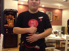 -闫府私房菜(经四路万达店)