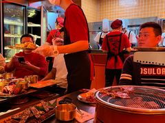 -西塔老太太泥炉烤肉(苏州大悦城店)