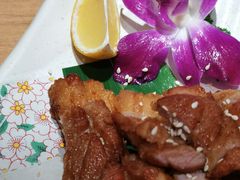 -酒井酱子·深夜食堂(东城汇店)